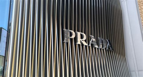 Discover The Iconic History of Prada .